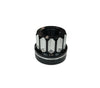 BPS Billet Shank/Flat Aluminum Lug Nuts