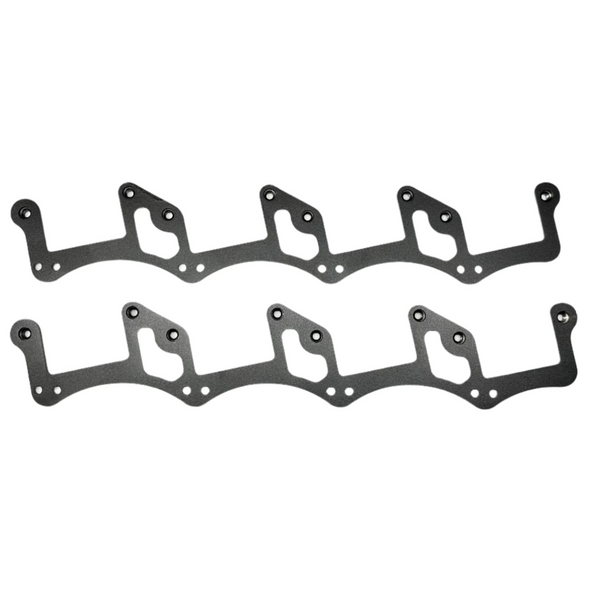 BPS Coyote Smart Coil Brackets (2011-2017)