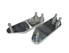 BPS Mirror Block Offs (2015-2024 Mustang)