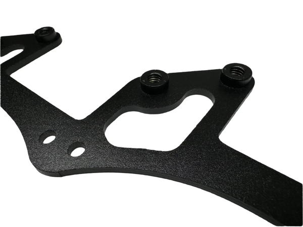 BPS Coyote Smart Coil Brackets (2011-2017)