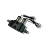 BPS High Flow Dual Solenoid Boost Controller Valve