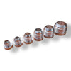 AN Weld Bung Aluminun - Billet Pro Shop