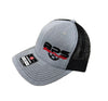 Billet Pro Shop Hat Mesh Back Snapback - Billet Pro Shop