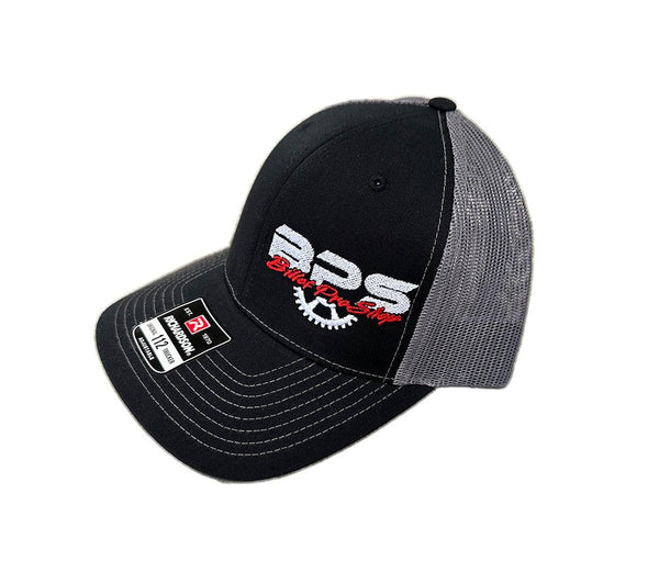 Billet Pro Shop Hat Mesh Back Snapback - Billet Pro Shop