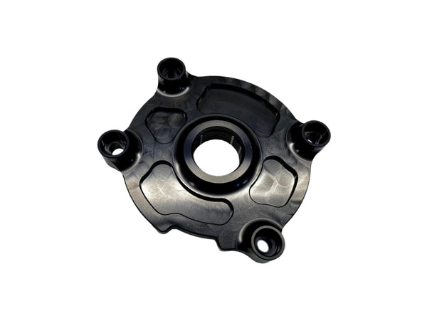 2011-2022 Coyote Water Pump Delete / Inlet Plate