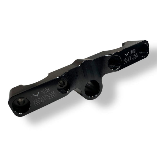 BPS 2011+ Coyote Cam Caps - Billet Pro Shop