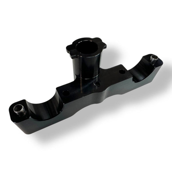 BPS 2011+ Coyote Cam Caps - Billet Pro Shop