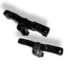 BPS 2011+ Coyote Cam Caps - Billet Pro Shop