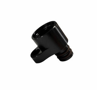 BPS 2020+ Ford 7.3L Godzilla Coolant Fitting (Block).