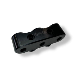 BPS 3 - Port Remote Sensor Mount - Billet Pro Shop