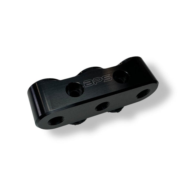 BPS 3 - Port Remote Sensor Mount - Billet Pro Shop