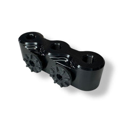 BPS 3 - Port Remote Sensor Mount - Billet Pro Shop