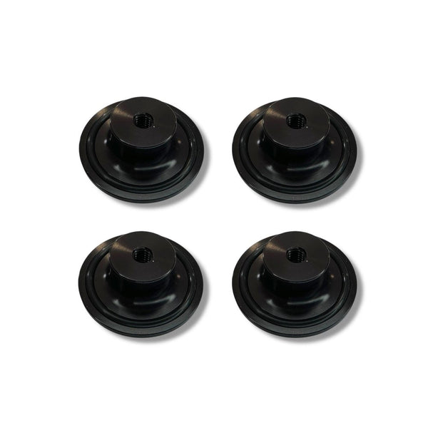 BPS Coyote VCT Block - Offs - Billet Pro Shop