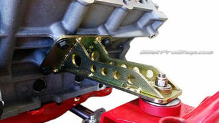 BPS Engine Brackets (2007-2014 GT500).