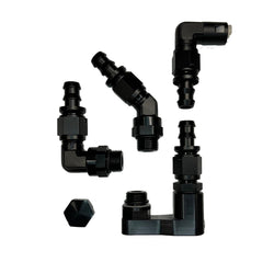 BPS Fuel Line Adapter/Plumbing Kit.