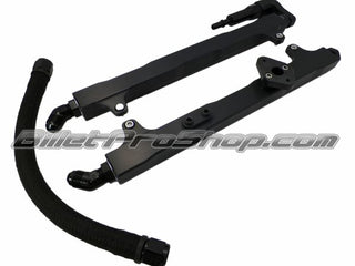 BPS Fuel Rails (2007-2014 GT500).