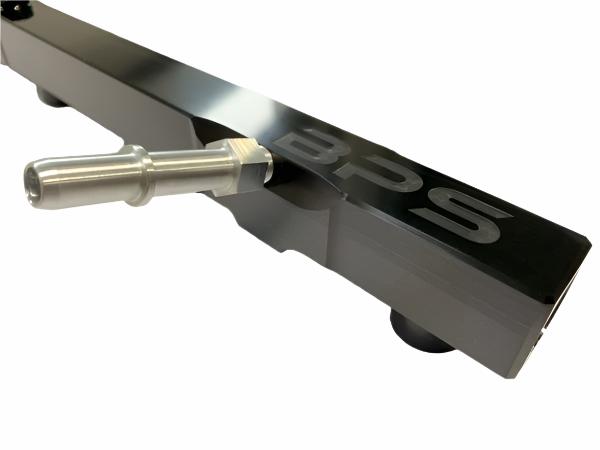 BPS Fuel Rails 2011-2022 Mustang Coyote.