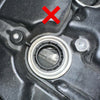 BPS Gen 3 Coyote Oil Fill Cap - Billet Pro Shop