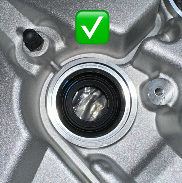 BPS Gen 3 Coyote Oil Fill Cap - Billet Pro Shop