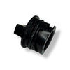 BPS Gen 3 Coyote Oil Fill Cap - Billet Pro Shop