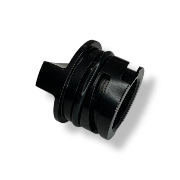 BPS Gen 3 Coyote Oil Fill Cap - Billet Pro Shop