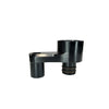 BPS Heater Core Return Fitting (2011 - 2020 Mustang) - Billet Pro Shop