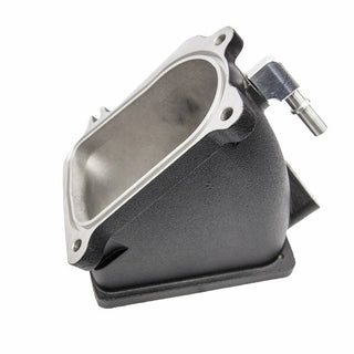 BPS High Flow Plenum (2013-2014 GT500) - Billet Pro Shop