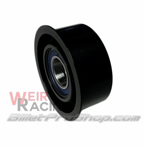 BPS High Tension Smooth Idler (2007-2014 GT500).