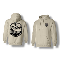 BPS Hoodie - Billet Pro Shop