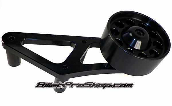 BPS Idler Bracket (2007-2014 GT500).