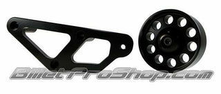 BPS Idler Bracket (Aftermarket Supercharger) (2007-2014 GT500).