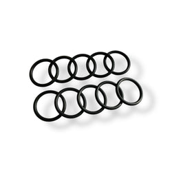 BPS O - Rings for Low - Pro Series Adapter Fittings (10 - pack) - Billet Pro Shop