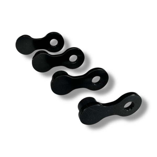 BPS Oil Squirter Block - Offs (2011 - 2022 Mustang) - Billet Pro Shop