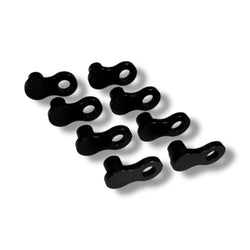 BPS Oil Squirter Block - Offs (2020+ Godzilla 7.3L) - Billet Pro Shop
