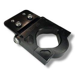 BPS Steering Column Dash Mount - Billet Pro Shop