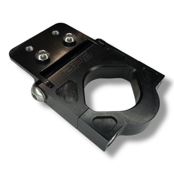 BPS Steering Column Dash Mount - Billet Pro Shop