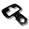 BPS Steering Column Dash Mount - Billet Pro Shop