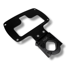 BPS Steering Column Dash Mount - Billet Pro Shop