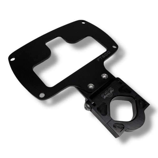 BPS Steering Column Dash Mount - Billet Pro Shop