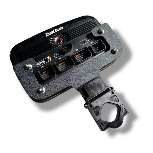 BPS Steering Column Dash Mount - Billet Pro Shop