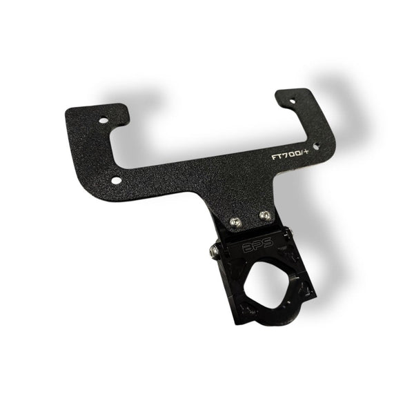 BPS Steering Column Dash Mount - Billet Pro Shop