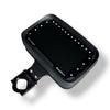BPS Steering Column Dash Mount - Billet Pro Shop