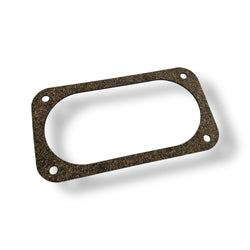 BPS Throttle Body Gasket (2007 - 2014 GT500 Bolt Pattern) - Billet Pro Shop