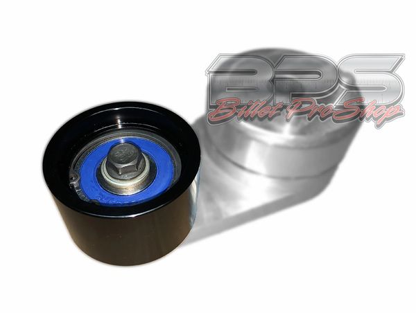 BPS Thump/ARS Tensioner Pulley.