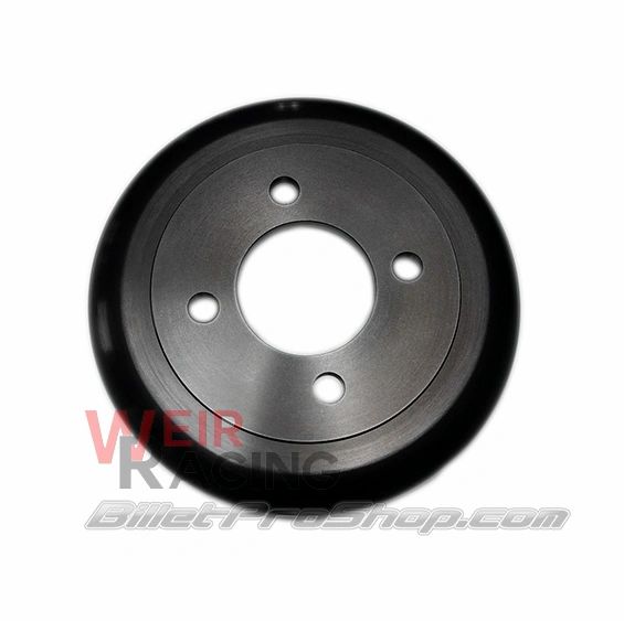 BPS Water Pump Pulley (2007-2014 GT500).