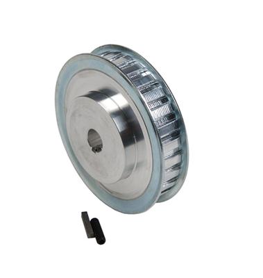 Coyote Mechanical Fuel Pump System - Billet Pro Shop
