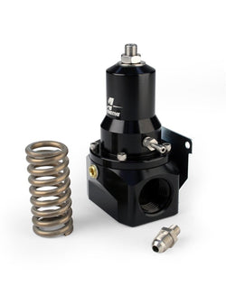 Coyote Mechanical Fuel Pump System - Billet Pro Shop