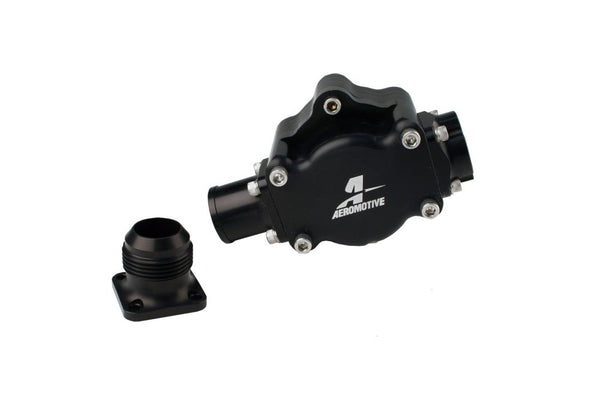 Coyote Mechanical Fuel Pump System - Billet Pro Shop