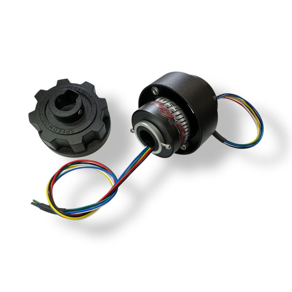 D - Tang Steering Column Slip Ring - Billet Pro Shop