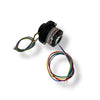 D - Tang Steering Column Slip Ring - Billet Pro Shop